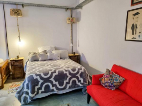 La Redacción Apartamentos